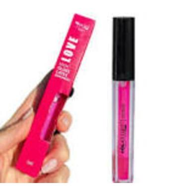 Imagem de BATOM GLOSS LATEX Nº13 MORANGO MAXLOVE - MAX LOVE