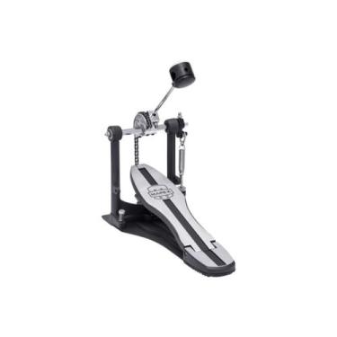 Imagem de Pedal de Bumbo Mapex P410 Single Cor:Aço, Aço