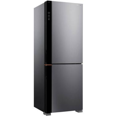 Imagem de Geladeira Brastemp Duplex Frost Free Inverter 500L B Smart Inox Bivolt