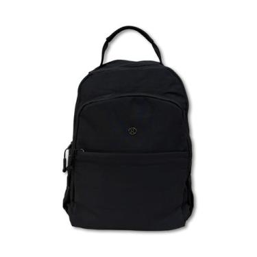 Imagem de Mochila Feminina Impermeável Reforçada Casual Escola - Primeinbox, Pre