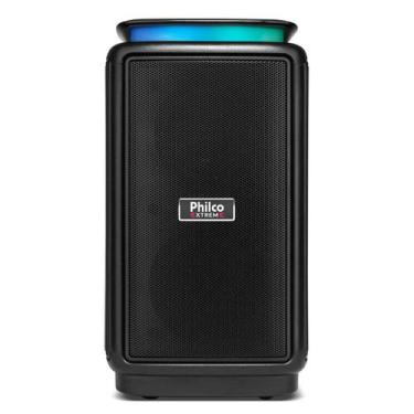 Imagem de Caixa de Som Speaker Philco Extreme 50W PBS56, Bivolt