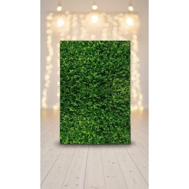 Imagem de Painel Retangular Muro Inglês Sublimado 1,50x2,20m - Congratulations S