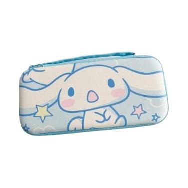 Imagem de Capa Protetora Para Dispositivo De Jogos Nintendo Switch Switch Lite O
