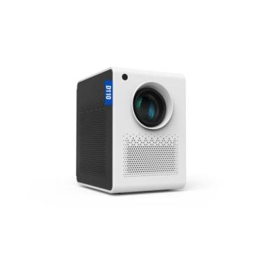 Imagem de Projetor de Led D110-II, Espelhamento Celular - Vivibright