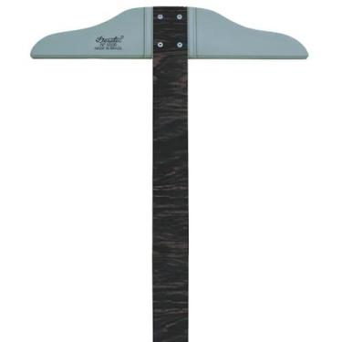 Imagem de Regua T Fenólica 60cm Trident Cabeçote Fixo 5506 Trident