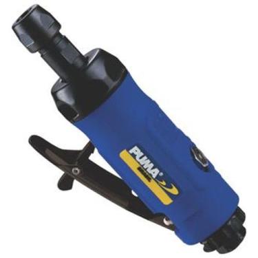 Imagem de Mini Retífica Pneumática 1/4" - 0,3HP Puma AT120