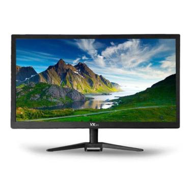 Imagem de Monitor vxpro 19 led vx190x hdmi preto