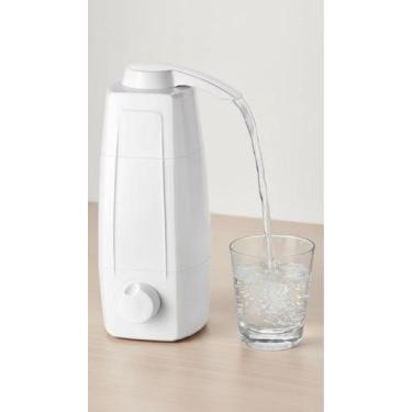 Imagem de Purificador de Água com Bica Móvel e Base - Congratulations Store