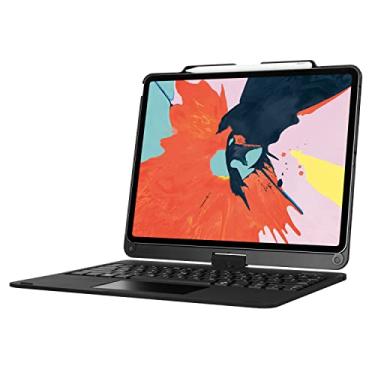Imagem de Targus Teclado para iPad Pro 12,9 polegadas (5ª geração, 2021), 4ª geração (2020) e 3ª (2018) - Preto