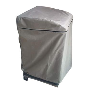 Imagem de Suporte Redondo de Ferro para Vasos de 20cm Plantas de Chão (Preto)