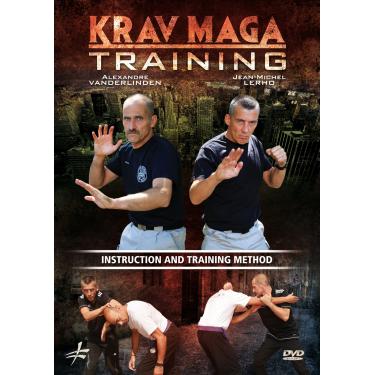 Imagem de Krav Maga Training