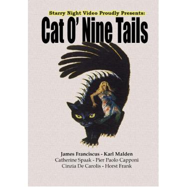 Imagem de Cat O' Nine Tails