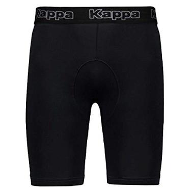 Imagem de BERMUDA TÉRMICA KAPPA BELQUIOR 2.0 MASCULINA