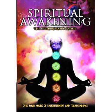 Imagem de Spiritual Awakening: The Comprehensive Guide