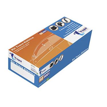 Imagem de KIT TRAVA ELÉTRICA KIA BONGO 2 PORTAS