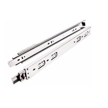 Imagem de Corrediça Telescópica Trilho Para Gaveta 37 Kg 45 cm Hardt