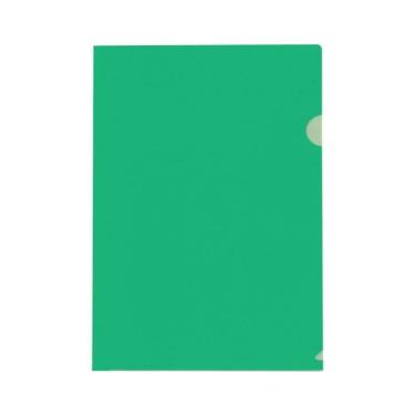 Imagem de Pasta L A4 Yes L310C C/10 Verde