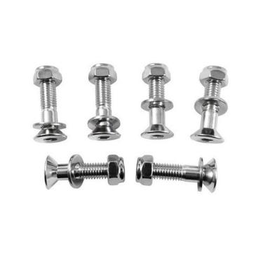 Imagem de Kit Parafuso Coroa Lizard Crf Kxf Yzf Rmz