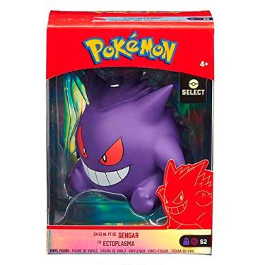 Kit Pokémon com 8 bonecos - Pokémon - dtc em Promoção na Americanas