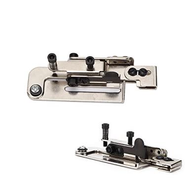 Imagem de Pokerty9 Suporte de clipe, clipe de zíper, régua de aço inoxidável para substituir os antigos e danificados para a maioria dos carros sincronizados