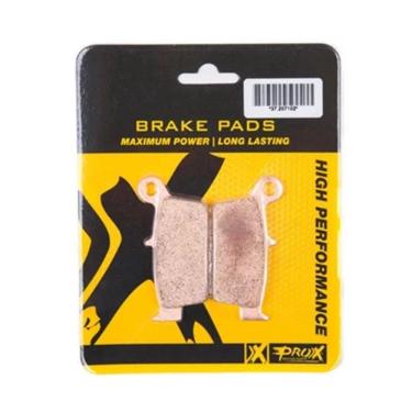 Imagem de Pastilha De Freio Traseira Prox Ktm 98/03