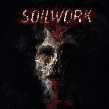 Imagem de Death Resonance [Disco de Vinil]
