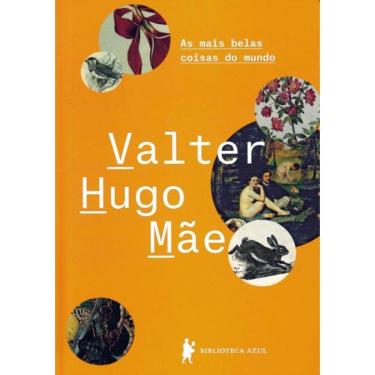 Imagem de Mais Belas Coisas Do Mundo, As