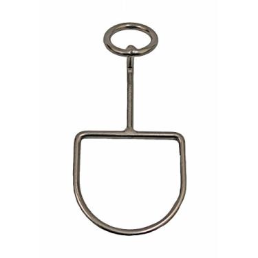 Imagem de The Dock Key Chuteira de base única