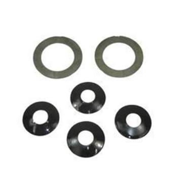 Imagem de JOGO DE ARRUELAS SATELITE PLANETARIA MB 1924 29