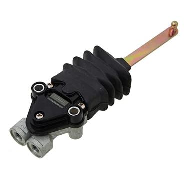 Imagem de VALVULA NIVELADORA CABINE para PARA VOLVO FH12 NH10 NH12