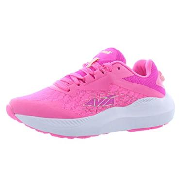 Imagem de Avia Storm Womens Shoes Size 8, Color: Pink
