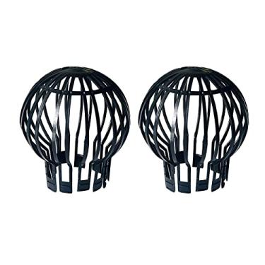 Imagem de Filtros de Proteção de Balão para de Telhado, Tubo Plástico de 4" para de,