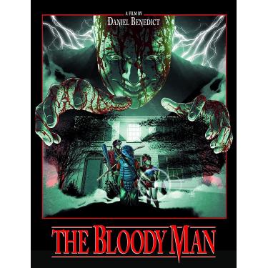 Imagem de BLOODY MAN