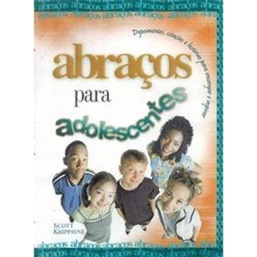 Imagem de Abracos Para Adolescentes
