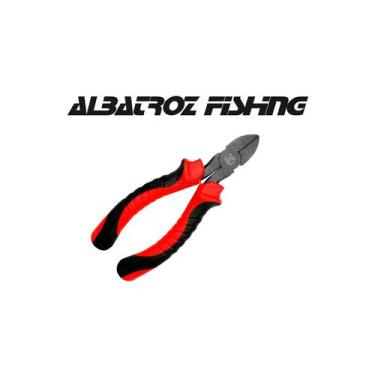 Imagem de Alicate De Corte X42 6" - Albatroz Fishing
