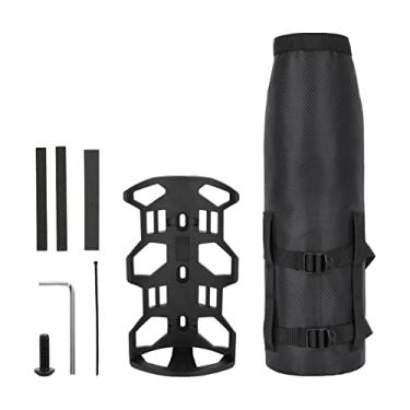 Imagem de rockible Saco frontal de bicicleta chave multiuso com armação ciclismo liberação rápida bolsa de de bicicleta bolsa de bicicleta para corrida