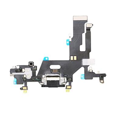 Imagem de Conector USB de porta de carregamento, módulo de porta de carregamento PCB desempenho confiável para celular