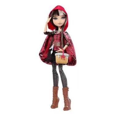 Ever After High Primeiro Capítulo - Apple White - Mattel - Bonecas -  Magazine Luiza