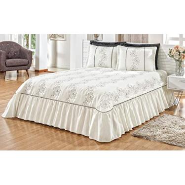 Imagem de KIT SEVILHA CASAL QUEEN 05 PC