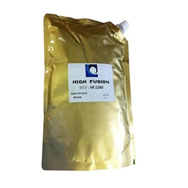 Imagem de Refil de Toner para Brother HF6450 Uni TN450 TN580 TN650 TN750 TN780 TN2340 TN850 TN880 | High Fusion Bag 1KG