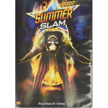 Imagem de WWE: SummerSlam 2020 (DVD)