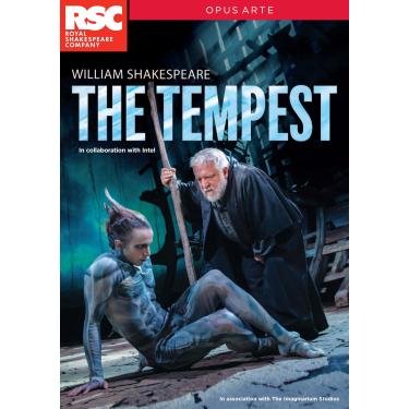 Imagem de The Tempest