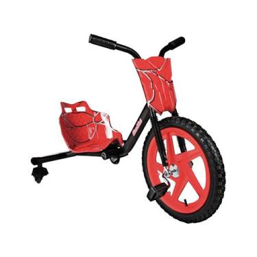 Imagem de Triciclo Infantil Gira Gira Bike 360 Fenix