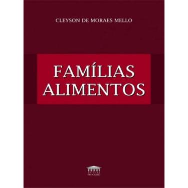 Imagem de Familias Alimentos