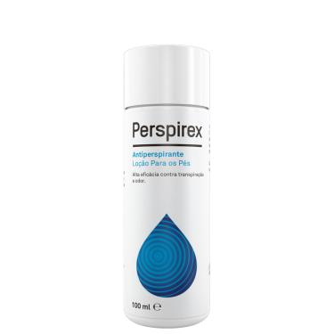 Imagem de Perspirex Loção - Desodorante para Pés 100ml