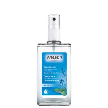 Imagem de Weleda Sálvia - Desodorante 100ml