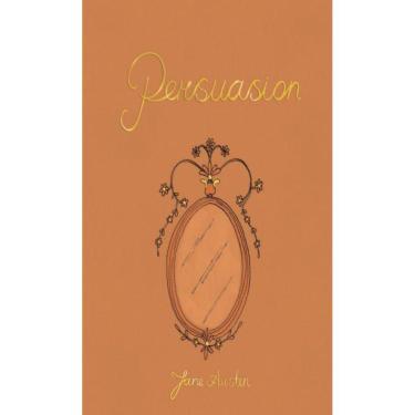 Imagem de Persuasion - Wordsworth Collector`S Editions