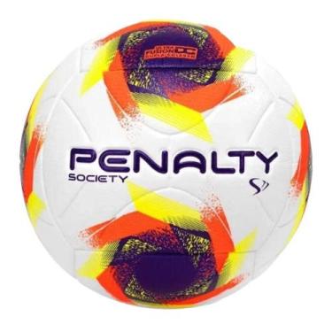 Imagem de Bola Penalty Society Oficial Original S11 R2 Xxiii