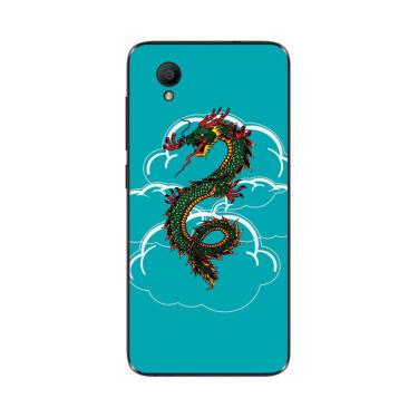 Imagem de Capa Adesivo Skin365 Verso Para TLC L5