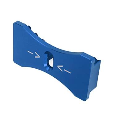 Imagem de Ferramenta de Travamento da árvore de Cames, Liga de Alumínio Resistente à Quebra, Trava da Engrenagem do Came, Correia Dentada, Ferramenta de Instalação, Fácil de Usar, Serviço